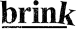 Brink Logo