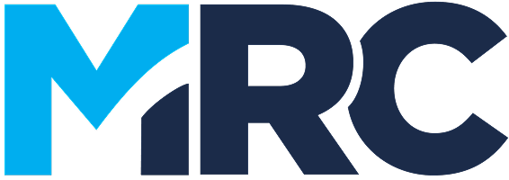 MRC Logo #4