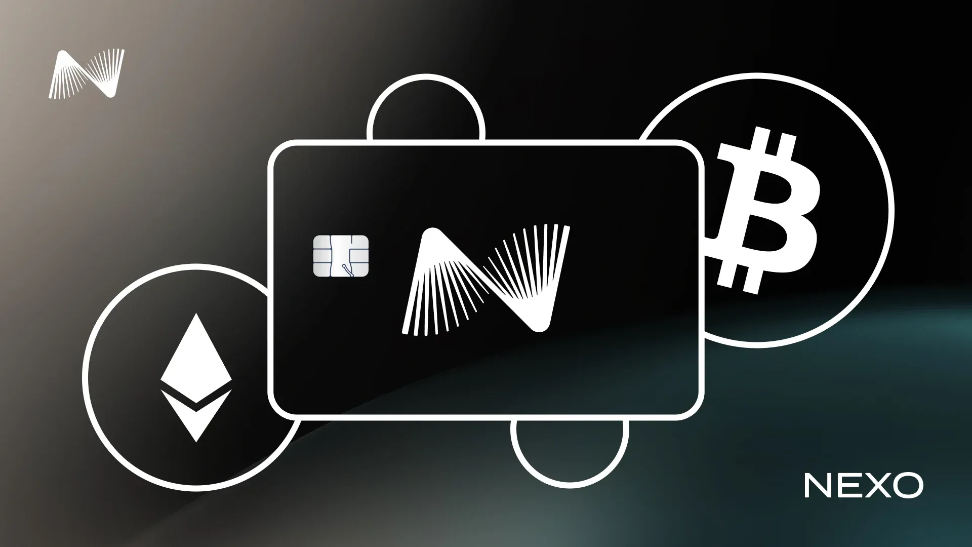 Article thumbnail: How to spend crypto without selling or losing interest