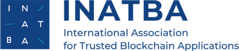 INATBA Logo #3