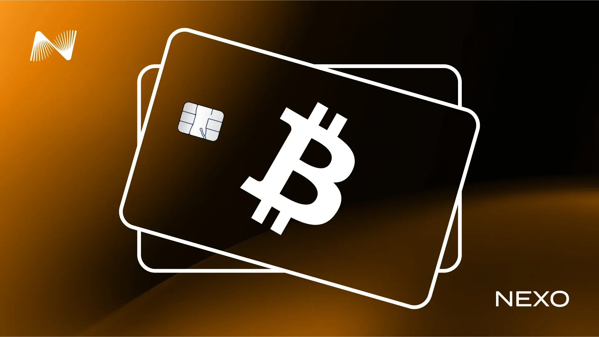 Article thumbnail: Crypto credit cards explained